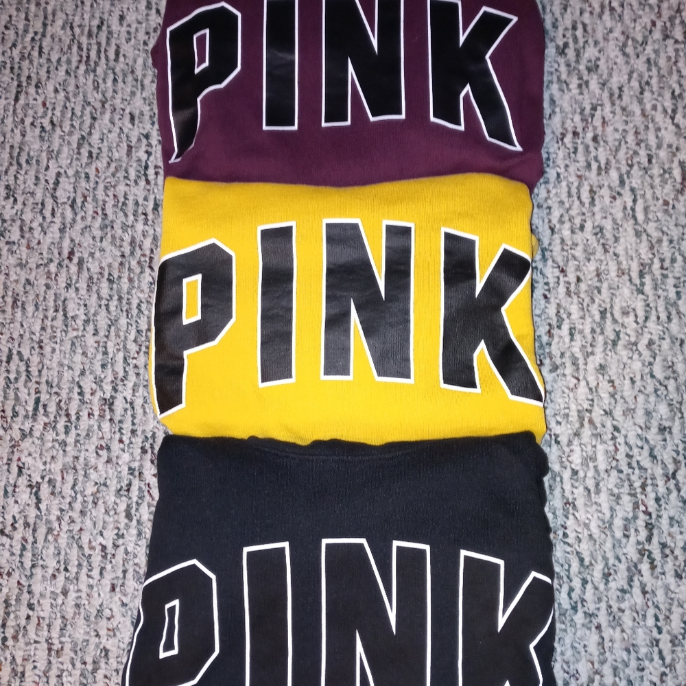 PINK bundle
